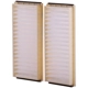 Purchase Top-Quality PRONTO FILTERS - PC5659 - Cabin Air Filter pa3