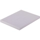 Purchase Top-Quality PRONTO FILTERS - PC5660 - Cabin Air Filter pa1