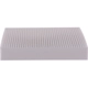 Purchase Top-Quality PRONTO FILTERS - PC5667 - Cabin Air Filter pa1