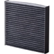 Purchase Top-Quality PRONTO FILTERS - PC5667C - Cabin Air Filter pa2