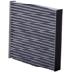 Purchase Top-Quality PRONTO FILTERS - PC5667C - Cabin Air Filter pa6