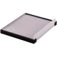 Purchase Top-Quality PRONTO FILTERS - PC5674 - Cabin Air Filter pa3