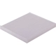 Purchase Top-Quality PRONTO FILTERS - PC5676 - Cabin Air Filter pa1