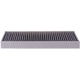 Purchase Top-Quality PRONTO FILTERS - PC5677 - Cabin Air Filter pa2