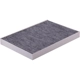 Purchase Top-Quality PRONTO FILTERS - PC5677 - Cabin Air Filter pa3