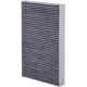 Purchase Top-Quality PRONTO FILTERS - PC5677 - Cabin Air Filter pa4