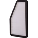 Purchase Top-Quality PRONTO FILTERS - PC5685 - Cabin Air Filter pa4