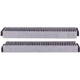 Purchase Top-Quality PRONTO FILTERS - PC5760C - Cabin Air Filter pa4