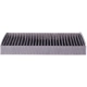 Purchase Top-Quality PRONTO FILTERS - PC5762C - Cabin Air Filter pa2