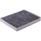 Purchase Top-Quality PRONTO FILTERS - PC5762C - Cabin Air Filter pa3