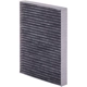 Purchase Top-Quality PRONTO FILTERS - PC5762C - Cabin Air Filter pa5