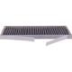 Purchase Top-Quality Cabin Air Filter by PRONTO FILTERS - PC5763C pa4