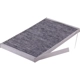 Purchase Top-Quality PRONTO FILTERS - PC5763C - Cabin Air Filter pa8
