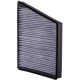 Purchase Top-Quality PRONTO FILTERS - PC5772C - Cabin Air Filter pa1