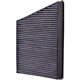 Purchase Top-Quality PRONTO FILTERS - PC5772C - Cabin Air Filter pa2