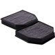 Purchase Top-Quality PRONTO FILTERS - PC5774C - Cabin Air Filter pa5