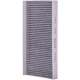 Purchase Top-Quality PRONTO FILTERS - PC5838C - Cabin Air Filter pa4