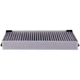 Purchase Top-Quality PRONTO FILTERS - PC5840C - Cabin Air Filter pa1