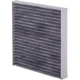 Purchase Top-Quality PRONTO FILTERS - PC5843C - Cabin Air Filter pa2