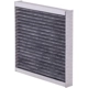 Purchase Top-Quality PRONTO FILTERS - PC5843C - Cabin Air Filter pa6