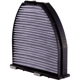 Purchase Top-Quality PRONTO FILTERS - PC5844 - Cabin Air Filter pa3