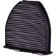 Purchase Top-Quality PRONTO FILTERS - PC5844 - Cabin Air Filter pa4