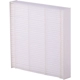 Purchase Top-Quality PRONTO FILTERS - PC5863 - Cabin Air Filter pa3