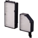 Purchase Top-Quality PRONTO FILTERS - PC5872 - Cabin Air Filter pa1