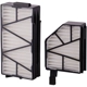 Purchase Top-Quality PRONTO FILTERS - PC5872 - Cabin Air Filter pa6