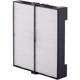 Purchase Top-Quality PRONTO FILTERS - PC5875 - Cabin Air Filter pa5