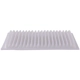 Purchase Top-Quality Cabin Air Filter by PRONTO FILTERS - PC5876 pa2