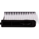 Purchase Top-Quality PRONTO FILTERS - PC5877 - Cabin Air Filter pa3