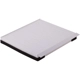 Purchase Top-Quality PRONTO FILTERS - PC6067 - Cabin Air Filter pa3