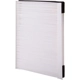 Purchase Top-Quality PRONTO FILTERS - PC6067 - Cabin Air Filter pa5