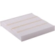 Purchase Top-Quality PRONTO FILTERS - PC6080 - Cabin Air Filter pa4