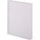 Purchase Top-Quality PRONTO FILTERS - PC6087 - Cabin Air Filter pa1