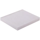 Purchase Top-Quality PRONTO FILTERS - PC6087 - Cabin Air Filter pa4