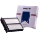 Purchase Top-Quality PRONTO FILTERS - PC6089 - Cabin Air Filter pa1