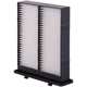 Purchase Top-Quality PRONTO FILTERS - PC6089 - Cabin Air Filter pa3