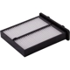 Purchase Top-Quality PRONTO FILTERS - PC6089 - Cabin Air Filter pa4