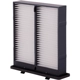 Purchase Top-Quality PRONTO FILTERS - PC6089 - Cabin Air Filter pa5