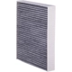 Purchase Top-Quality PRONTO FILTERS - PC6154C - Cabin Air Filter pa1