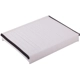 Purchase Top-Quality PRONTO FILTERS - PC6174 - Cabin Air Filter pa1