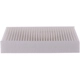 Purchase Top-Quality PRONTO FILTERS - PC6185 - Cabin Air Filter pa1