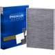 Purchase Top-Quality PRONTO FILTERS - PC6205C - Cabin Air Filter pa1