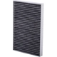 Purchase Top-Quality PRONTO FILTERS - PC6205C - Cabin Air Filter pa2