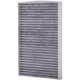 Purchase Top-Quality PRONTO FILTERS - PC6205C - Cabin Air Filter pa7