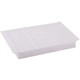 Purchase Top-Quality PRONTO FILTERS - PC8155 - Cabin Air Filter pa4