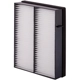 Purchase Top-Quality PRONTO FILTERS - PC8184 - Cabin Air Filter pa2