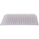 Purchase Top-Quality PRONTO FILTERS - PC8188 - Cabin Air Filter pa1